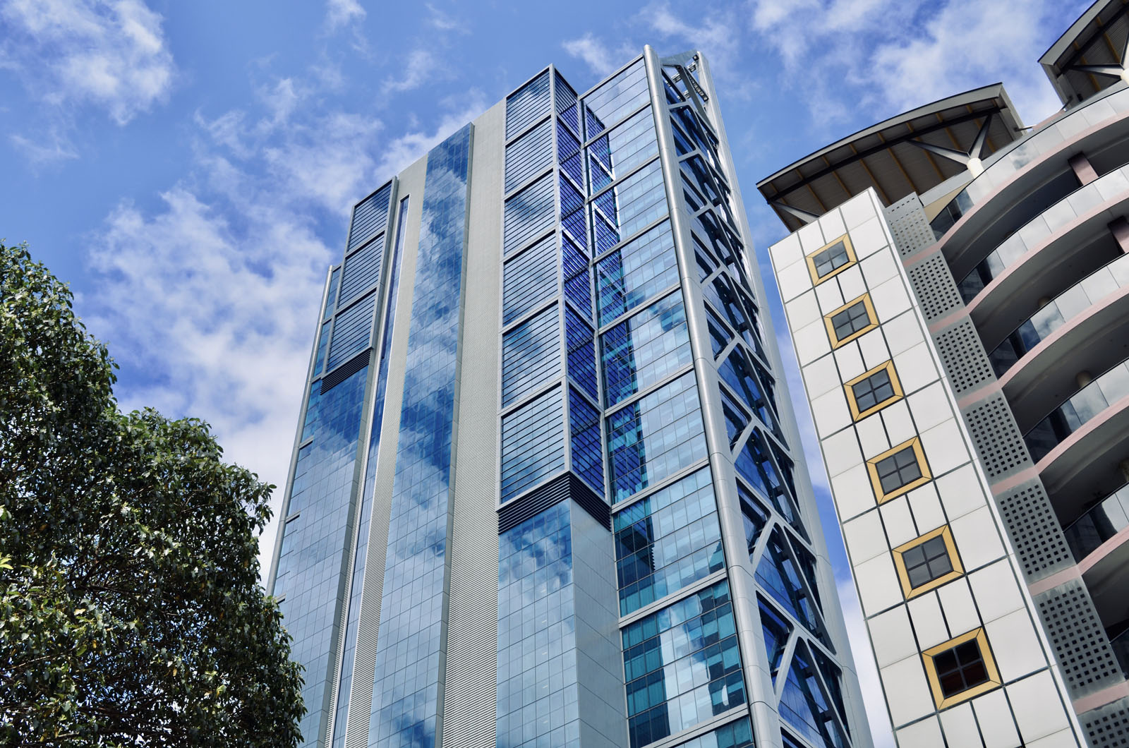 Delivering probity excellence for civic redevelopment