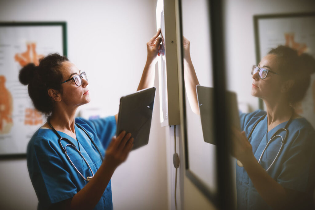 Making smarter health decisions by optimising systems and data
