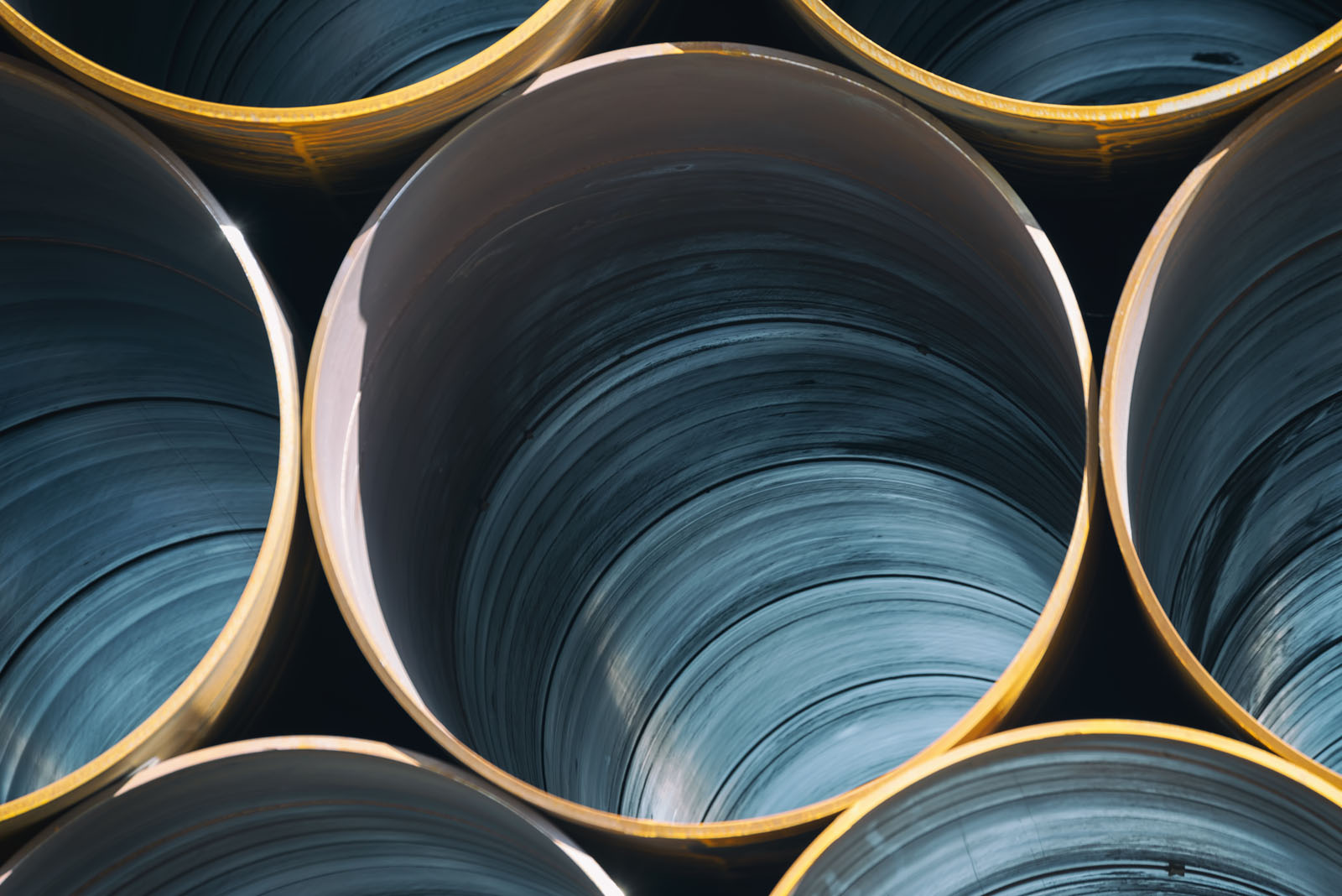Probity flows through SA’s Northern water pipeline