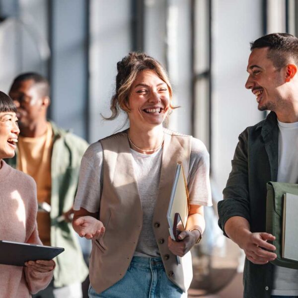 Designing a future ready Student Support model
