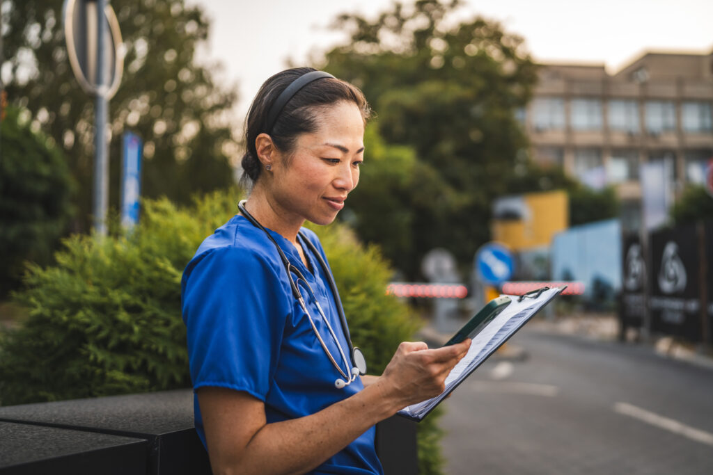 Connecting care at scale: SA’s first electronic health record